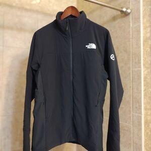 The North Face Men's Black Jacket